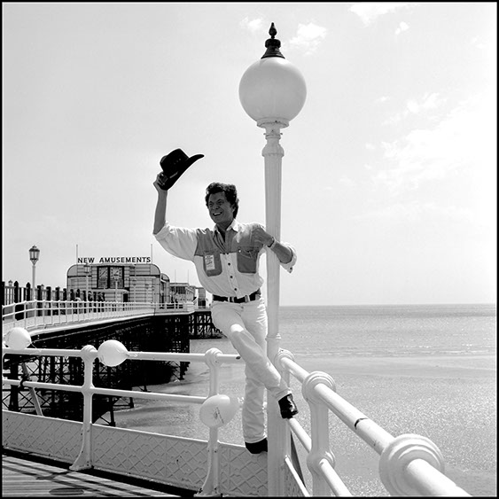 Worthing Pier